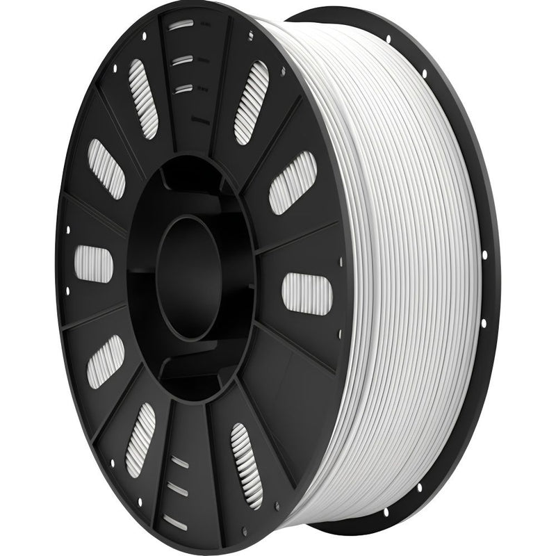 FILAMENTO P/IMPRESORA 3D ELEGOO PETG WHITE 3KG/1.75MM