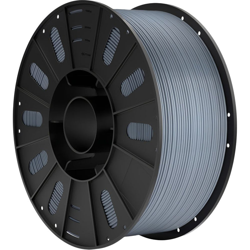 FILAMENTO P/IMPRESORA 3D ELEGOO RAPID PLA+ GREY 3KG/1.75MM