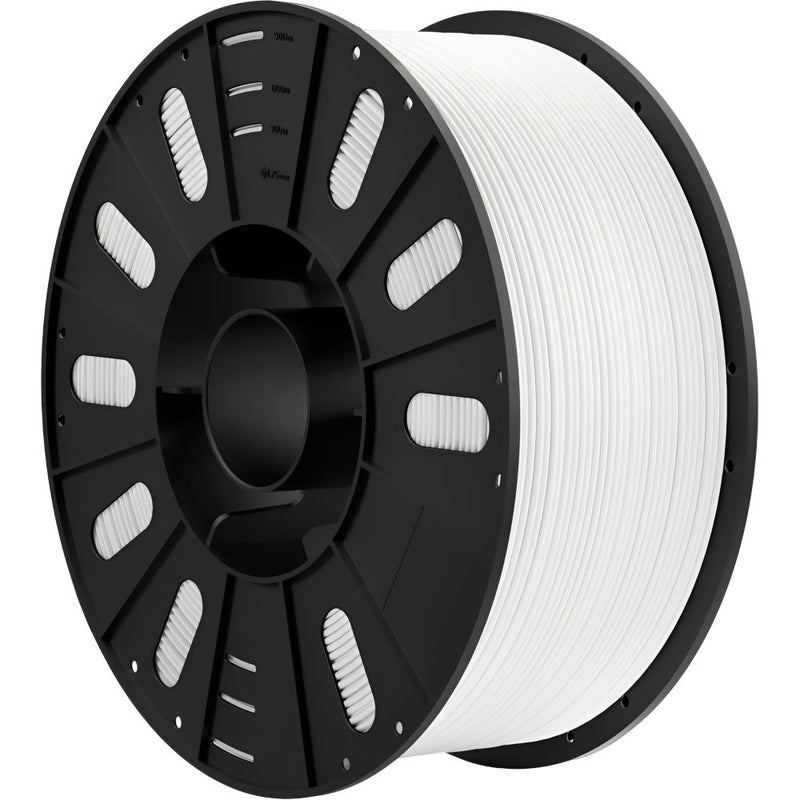 FILAMENTO P/IMPRESORA 3D ELEGOO RAPID PLA+ WHITE 3KG/1.75MM 151807
