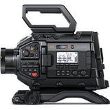 CAMARA BLACKMAGIC DESING URSA BROADCAST 6K G2 80325