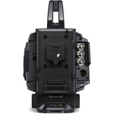 CAMARA BLACKMAGIC DESING URSA BROADCAST 6K G2 80325
