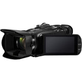 FILMADORA CANON HF G70 UHD 4K 20X ZOOM