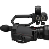 FILMADORA PANASONIC AG-CX20 4K HDMI