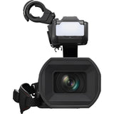 FILMADORA PANASONIC AG-CX20 4K HDMI