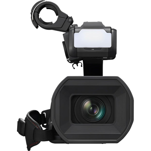 FILMADORA PANASONIC AG-CX20 4K HDMI
