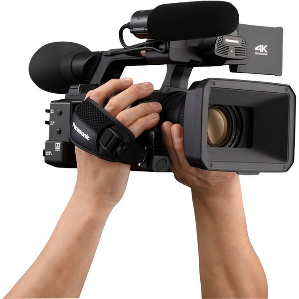 FILMADORA PANASONIC AG-CX350 4K