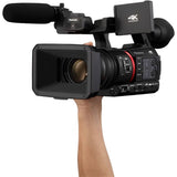 FILMADORA PANASONIC AG-CX350 4K