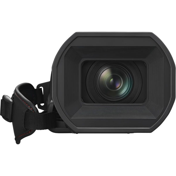 FILMADORA PANASONIC HC-X1200 UHD 4K HDMI
