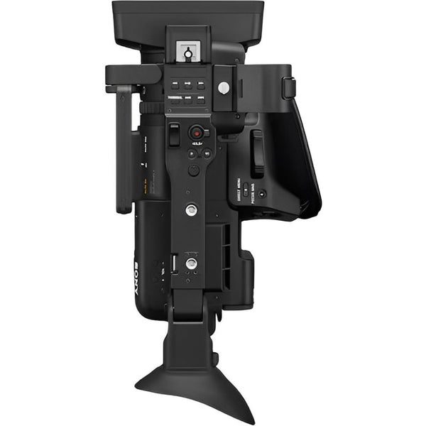 FILMADORA SONY HXR-NX800