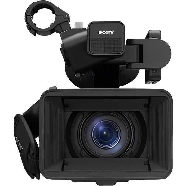 FILMADORA SONY HXR-NX800