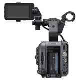 FILMADORA SONY ILME-FX6V 4K BODY 62208