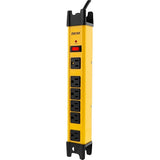 FILTRO DE ENERGÍA PROFESIONAL FORZA FSP-806 6 TOMAS/BIVOLT