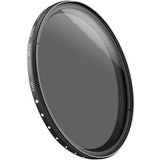 FILTRO DE LENTE K&F 72MM ND VARIABLE ND2-400 (KF01.1112)