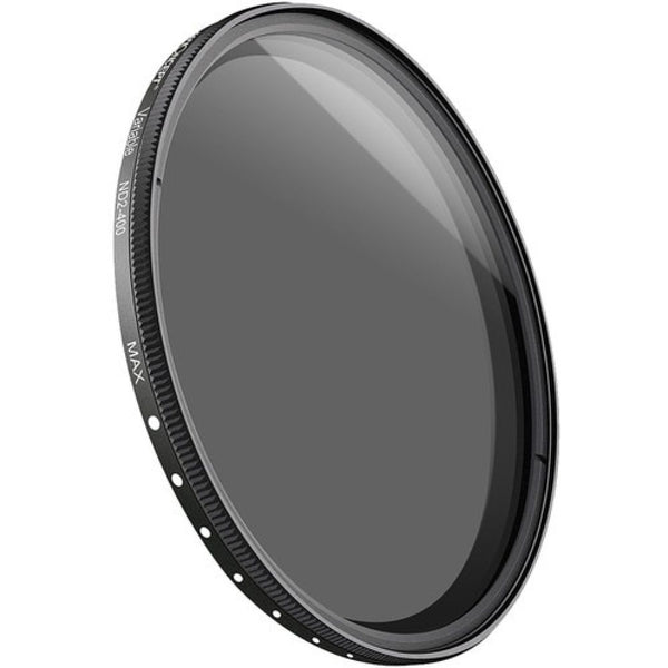 FILTRO DE LENTE K&F 49MM ND VARIABLE ND2-400 (KF01.1106)