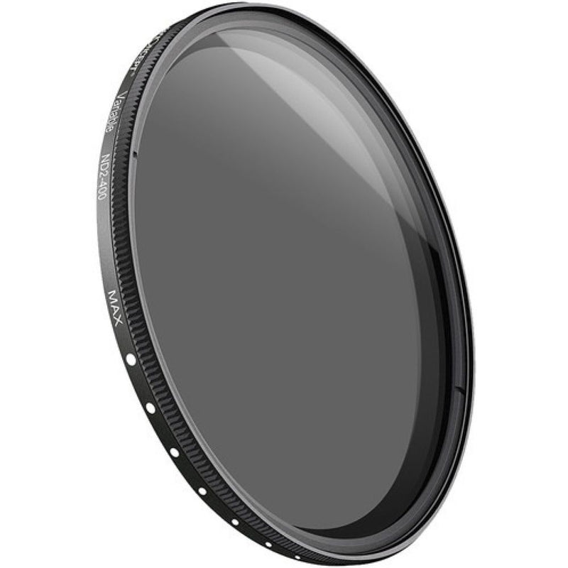 FILTRO DE LENTE K&F 49MM ND VARIABLE ND2-400 (KF01.1106)