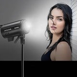 FLASH DE ESTUDIO GODOX DP800IIIV (LED)