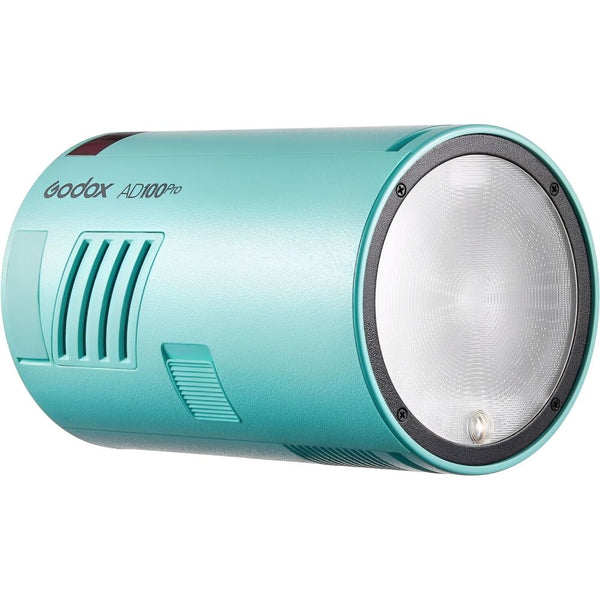FLASH GODOX AD100 PRO - GREEN