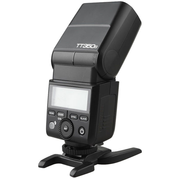 FLASH GODOX TT350 P/NIKON