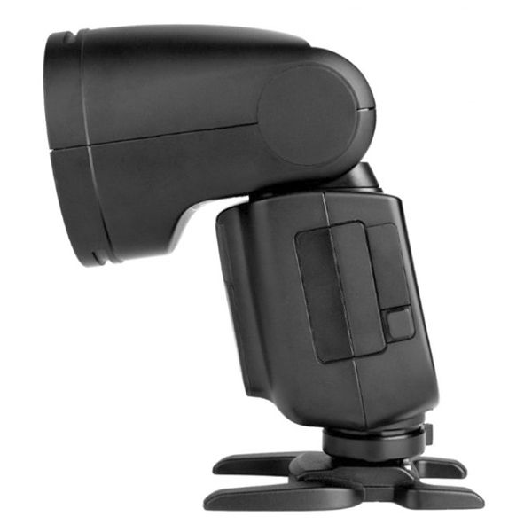 FLASH GODOX V1 KIT P/NIKON