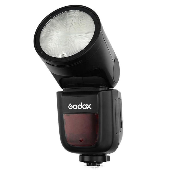 FLASH GODOX V1 KIT P/NIKON