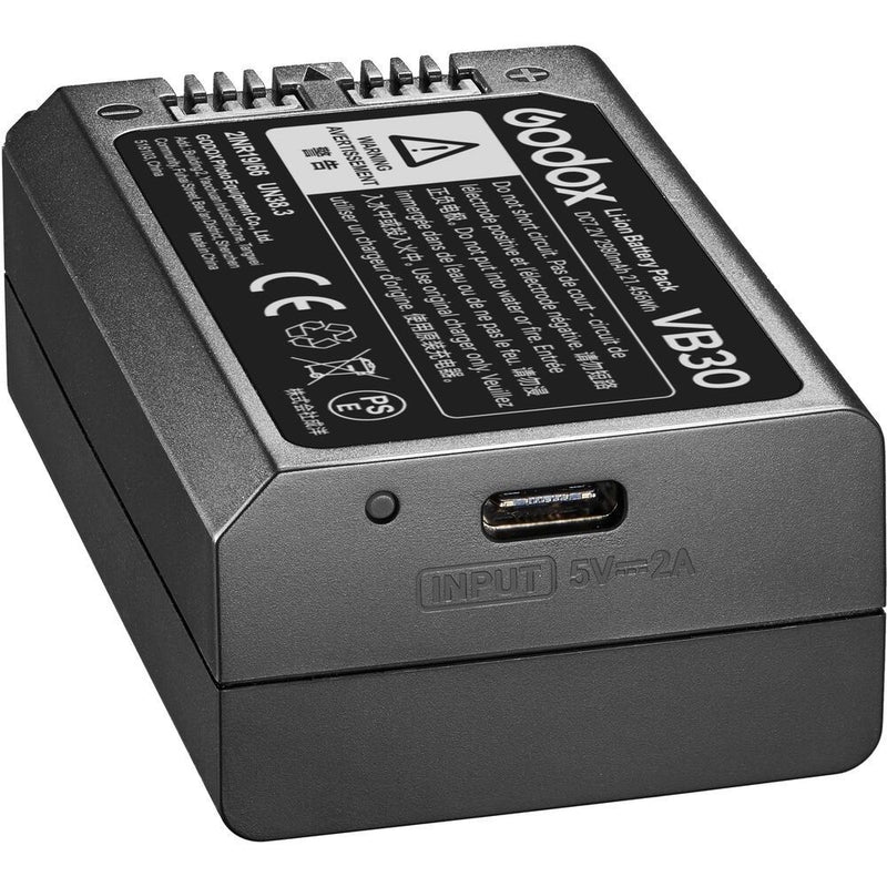 FLASH GODOX V1 PRO KIT P/ SONY