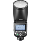 FLASH GODOX V1 PRO KIT P/ SONY