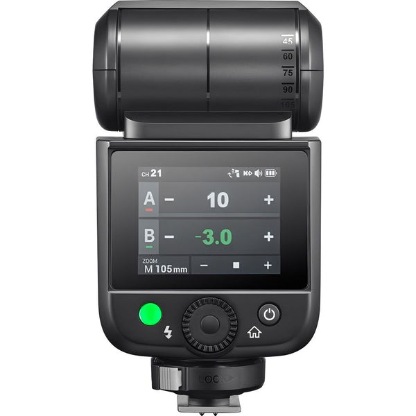 FLASH GODOX V480 P/ FUJI