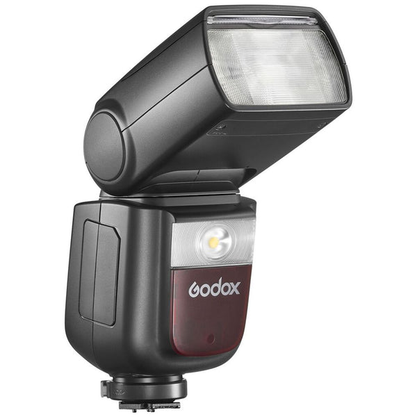 FLASH GODOX V860III KIT P/ NIKON