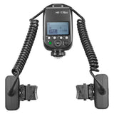 FLASH ANULAR GODOX MACRO MF-T76C CANON