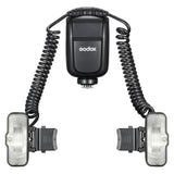 FLASH ANULAR GODOX MACRO MF-T76C CANON
