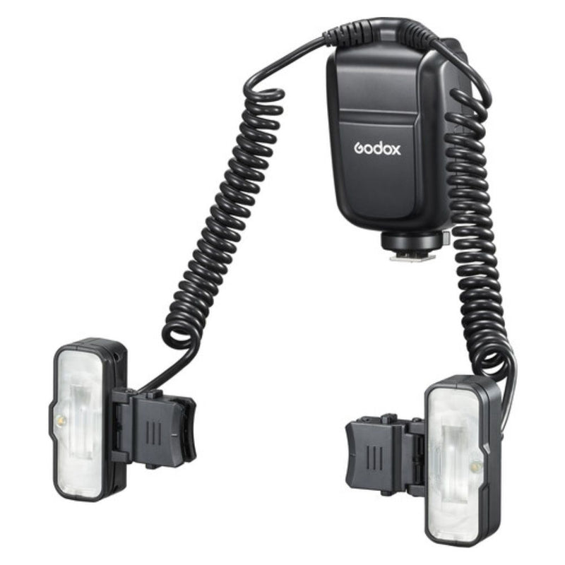 FLASH ANULAR GODOX MACRO MF-T76N NIKON