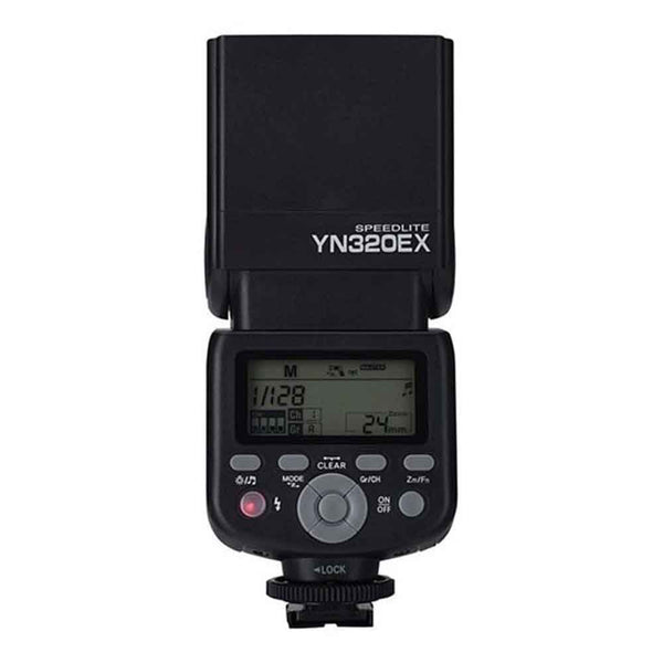 FLASH YONGNUO YN320 EX P/SONY