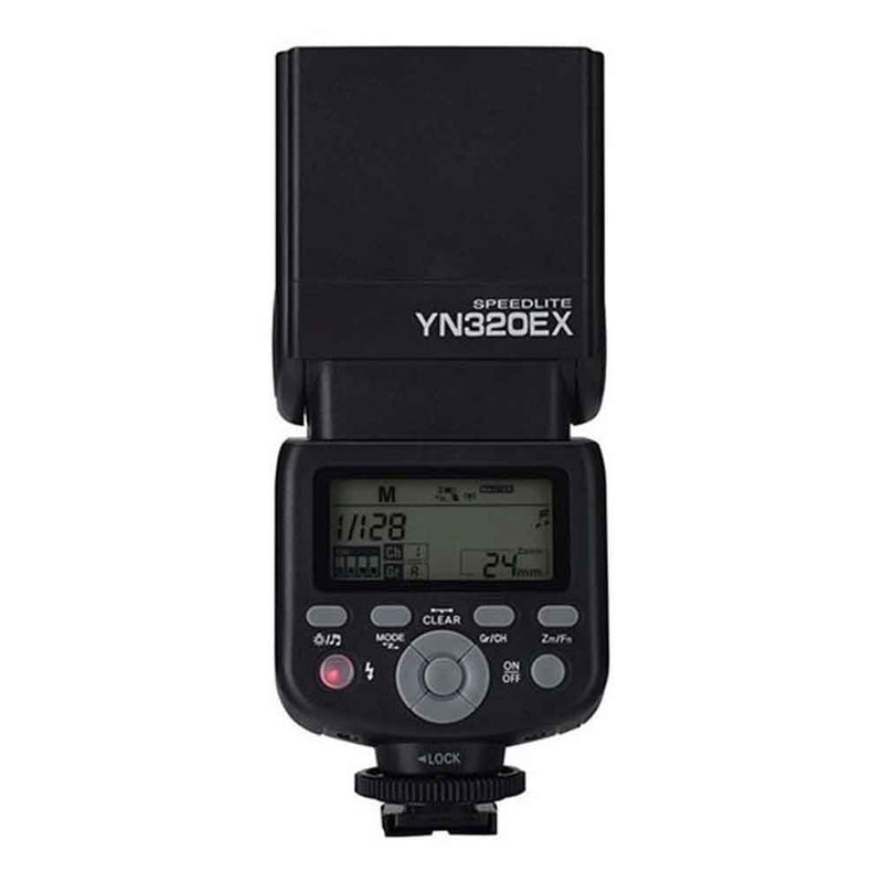 FLASH YONGNUO YN320 EX P/SONY