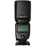 FLASH YONGNUO YN600EX-RT II P/CANON