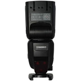 FLASH YONGNUO YN600EX-RT II P/CANON
