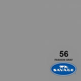 FONDO DE ESTUDIO SAVAGE 56 FASHION GRAY 56-12 - FASHION GRAY (2.72M X 11M)
