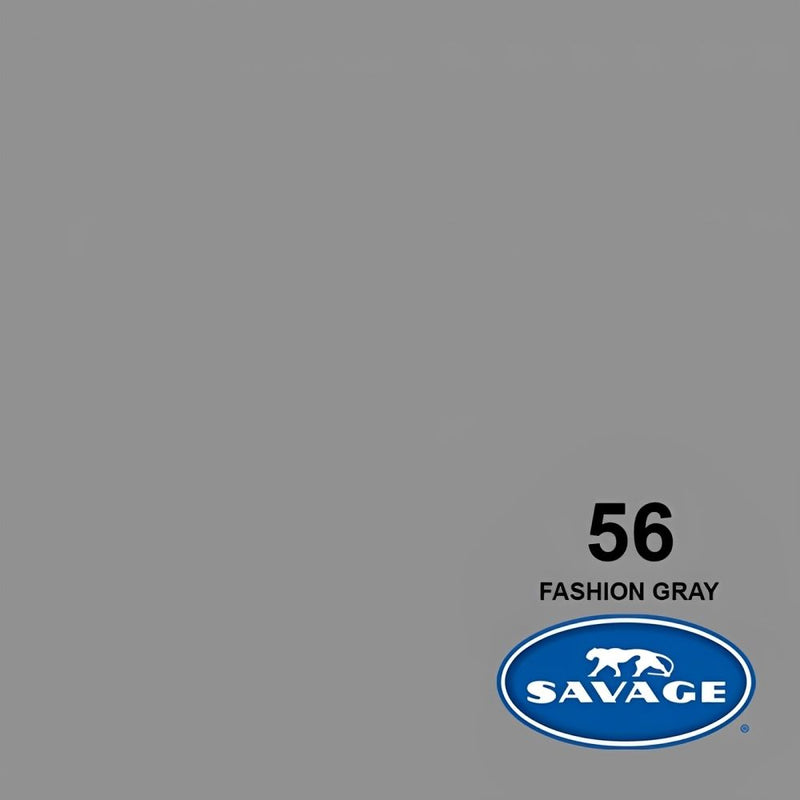 FONDO DE ESTUDIO SAVAGE 56 FASHION GRAY 56-12 - FASHION GRAY (2.72M X 11M)