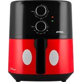 FREIDORA ELECTRICA (AIR FRYER) ATMA FR359DNP 4.5L/1500W/BLACK/RED MICKEY MOUSE 220V 50-60HZ 136509