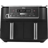 FREIDORA ELECTRICA NINJA AF451EU 9.5L/2470W/220V/50HZ/60HZ BLACK