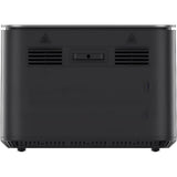 FREIDORA ELECTRICA XIAOMI SMART DUAL ZONE 10L/2700W/BLACK BHR07SGEU 145094