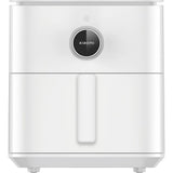 FREIDORA ELECTRICA XIAOMI MI SMART MAF10/WHITE/6.5L 220V-50/60HZ BHR7358EU