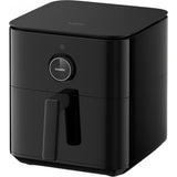 FREIDORA ELECTRICA XIAOMI MI SMART MAF10/BLACK/6.5L 220V-50/60HZ BHR7357EU 121737