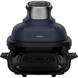 FREIDORA ELECTRICA (AIR FRYER) 360 XION XI-FR360 4.5L/1700W/GLASS 220V/50HZ/60HZ