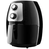 FREIDORA ELECTRICA (AIR FRYER) XION XI-FR74 4L/1500W/BLACK 220V/50HZ/60HZ