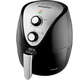 FREIDORA ELECTRICA MONDIAL AF-30I BLACK 3.5L 220V