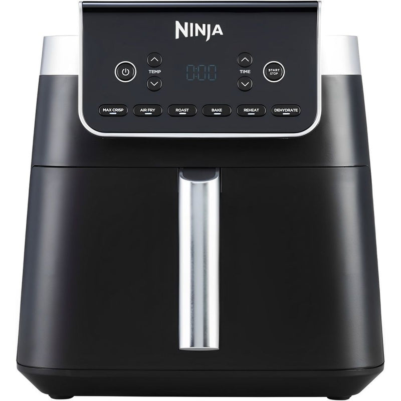 FREIDORA ELECTRICA NINJA MAX PRO AF180EU 6.2L/2000W/ 220V/50HZ/60HZ BLACK 135522