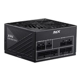 FUENTE ADATA XPG CORE REACTOR II 1000W 80 PLUS GOLD FULL MODULAR ATX BLACK 3GTA.BR