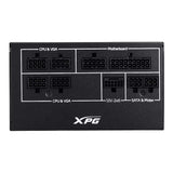 FUENTE ADATA XPG CORE REACTOR II 1000W 80 PLUS GOLD FULL MODULAR ATX BLACK 3GTA.BR