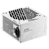 FUENTE ADATA XPG CORE REACTOR II 850W 80 PLUS GOLD FULL MODULAR ATX WHITE 3GTA.BR