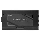 FUENTE ADATA XPG CYBERCORE II 1300W 80 PLUS PLATINUM FULL MODULAR ATX BLACK 3GTA.BR